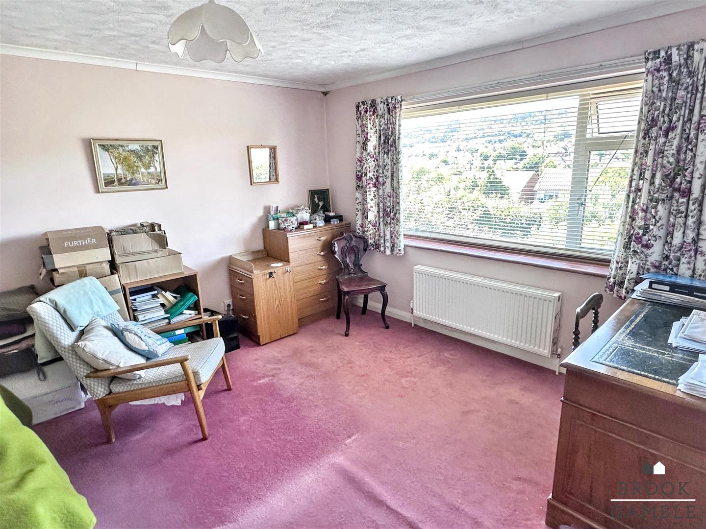3 Bedroom House. Cobbold Avenue in Eastbourne,  16